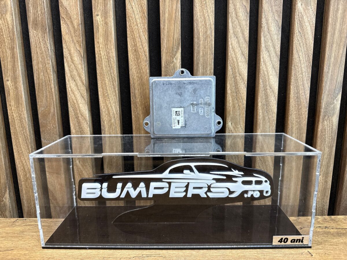 Balast Xenon BMW X1 E84 2012 7342174