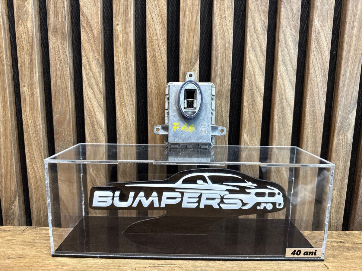 Balast Xenon BMW X5 F15 2015 7317408