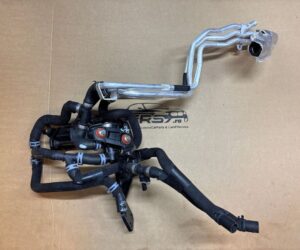 Furtun vacuum Audi A6, S6 C8 4K 2020 4K0265235S 4K0819342J 4K0265356T