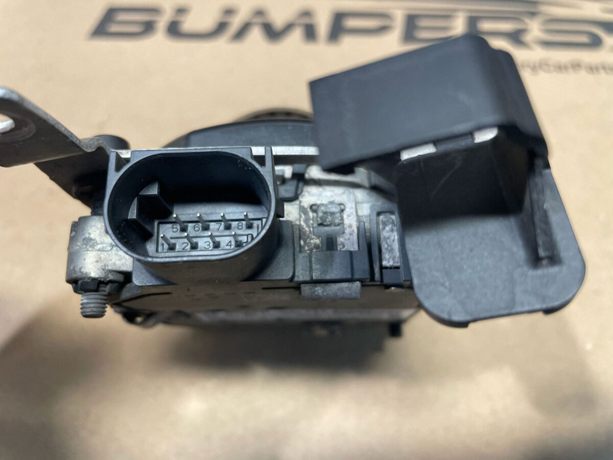 Detector radar Dreapta Audi A6, S6 C8 4K 2020 A6 4K0907561K