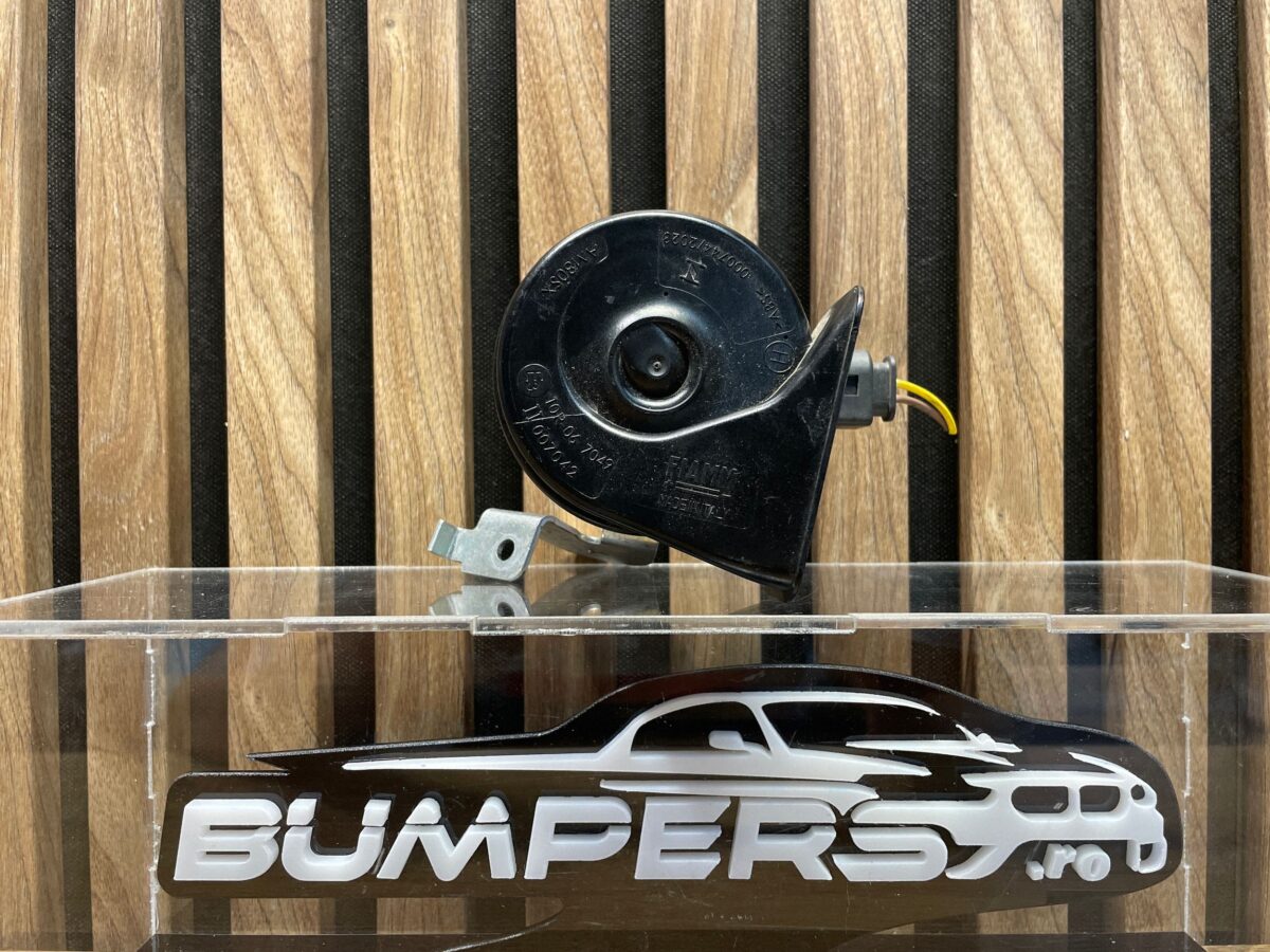 Claxon Mercedes EQB 2022 A2475403306 10R067049