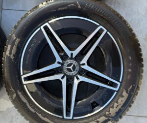 Jante Mercedes EQA 2021 A2434011700