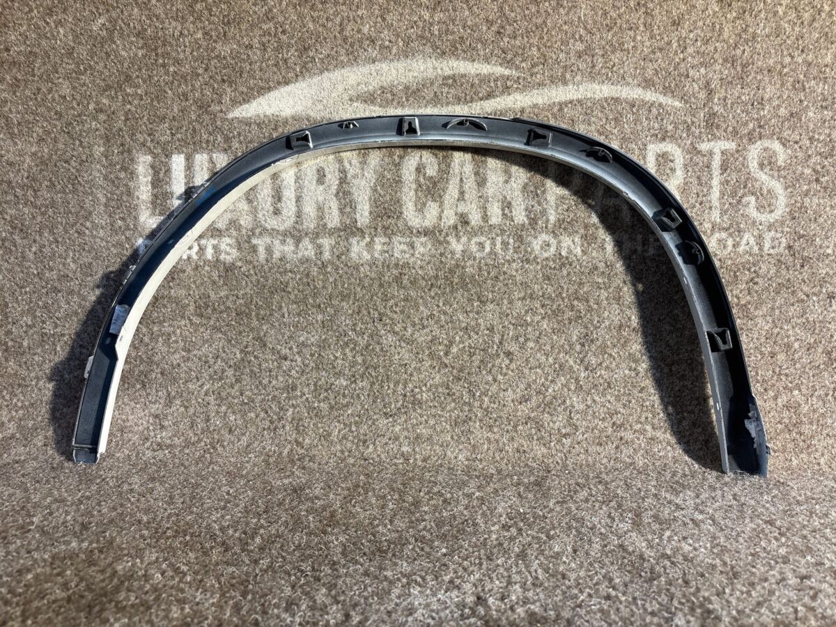 Aripa spate Stânga BMW X3 G01 2020 8071013