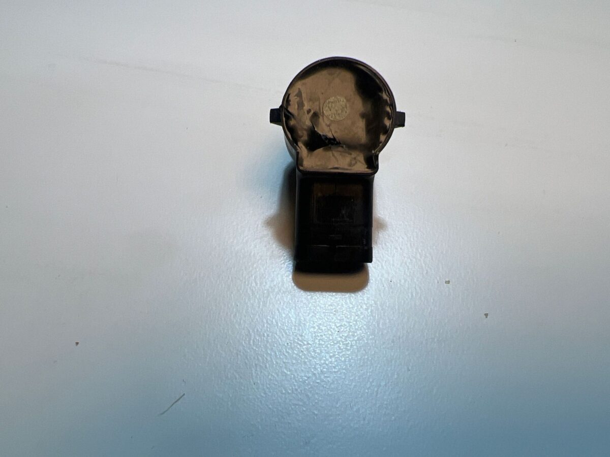 Senzori parcare Volkswagen Touareg III 2025 5Q1919275B
