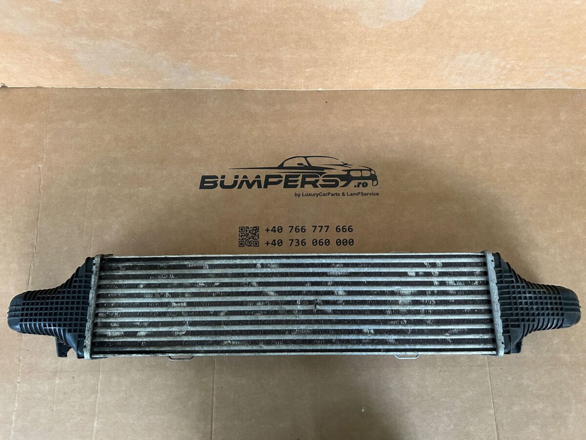 Intercooler Mercedes C, AMG C 2014 A2045000200 W204 6770176