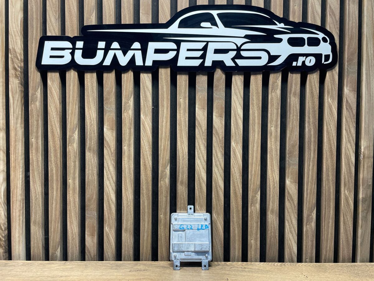 Balast Xenon BMW X5 G05 2025 5A0AF90
