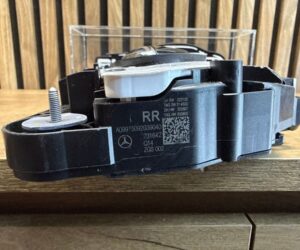 Maner usa Mercedes S, AMG S W223 2020 A0997609203 A09976092039040