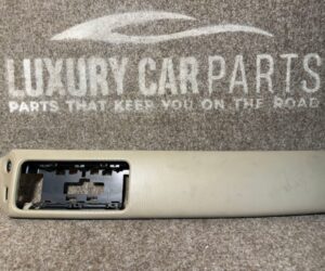 Boxe auto Land Rover Range Velar 2018 J8A204268A