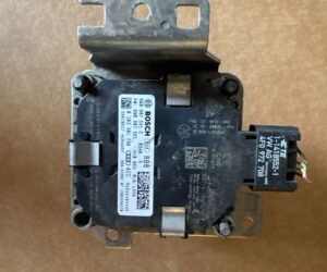 Detector radar Audi A4, S4 B9 2015 A4 8W0907561C
