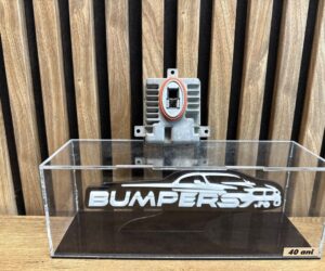 Balast Xenon BMW Series 2 F22 F23 2017 7237647