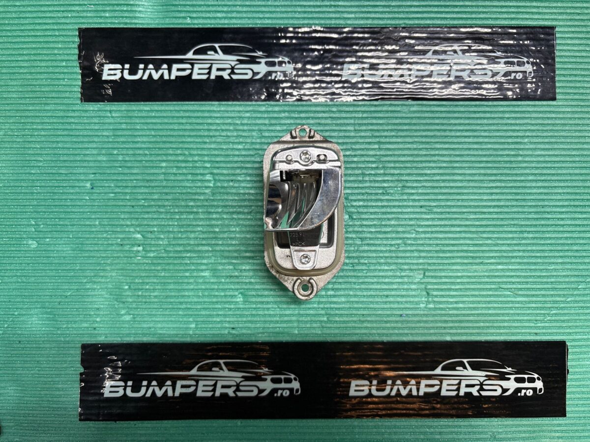 Balast Xenon Stânga BMW Series 7 F01 F02 F03 F04 2016 63117339023