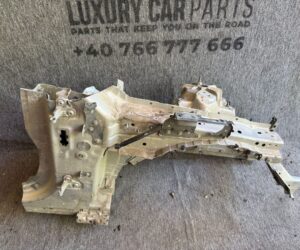 Fata completa Land Rover Range Velar 2018