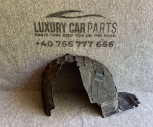Carenaj roata Stânga Audi Q3 8U 2015 8U0821171C 8U0853887 8U0821171D