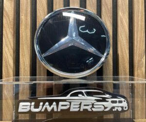 Emblema Mercedes GLE W167 2019 A0008880500