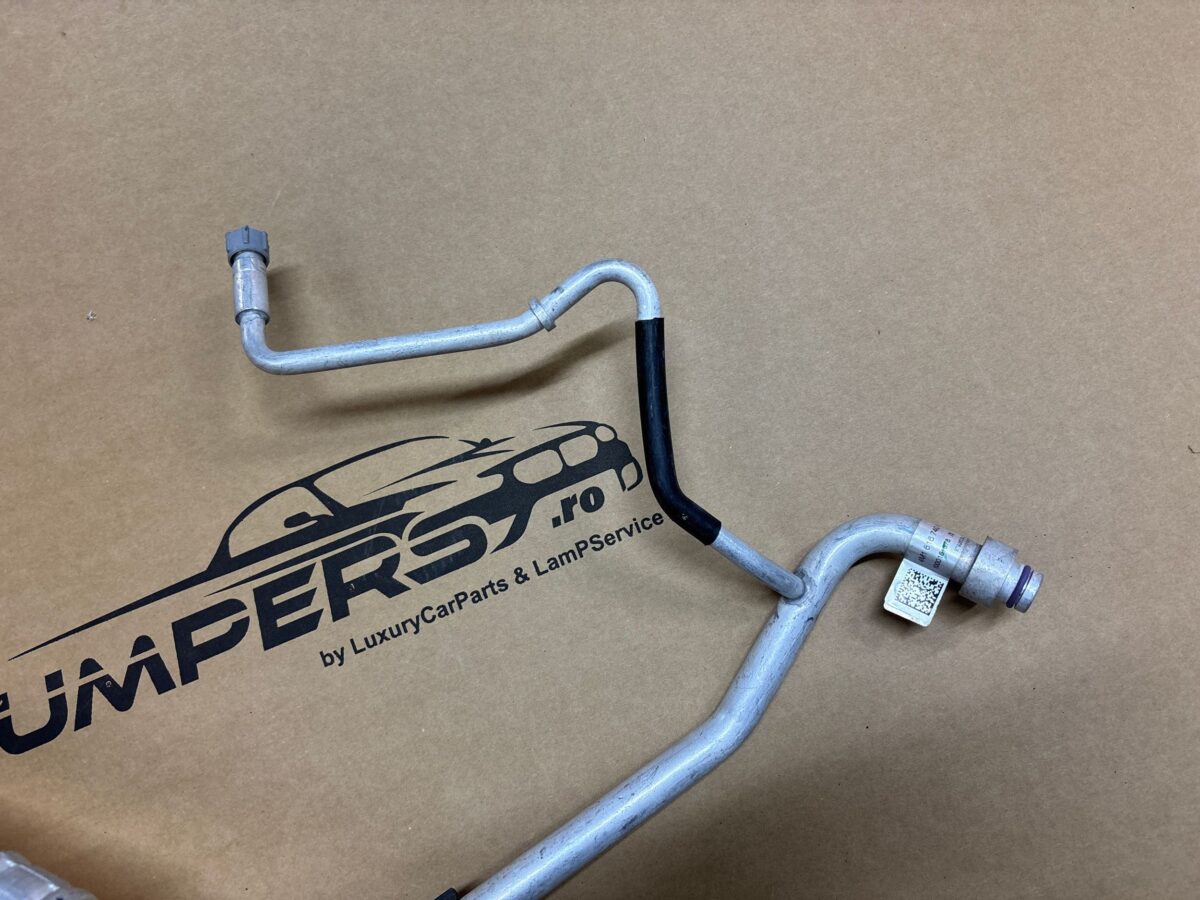Conducte AC Porsche Cayenne 2022 4M1816740N