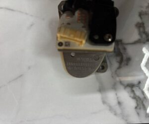 Balast Xenon BMW Series 6 F06 Gran coupe 2016 1305715383