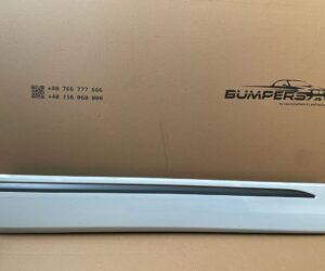Ornamente Audi Q8 2024 4M8853960