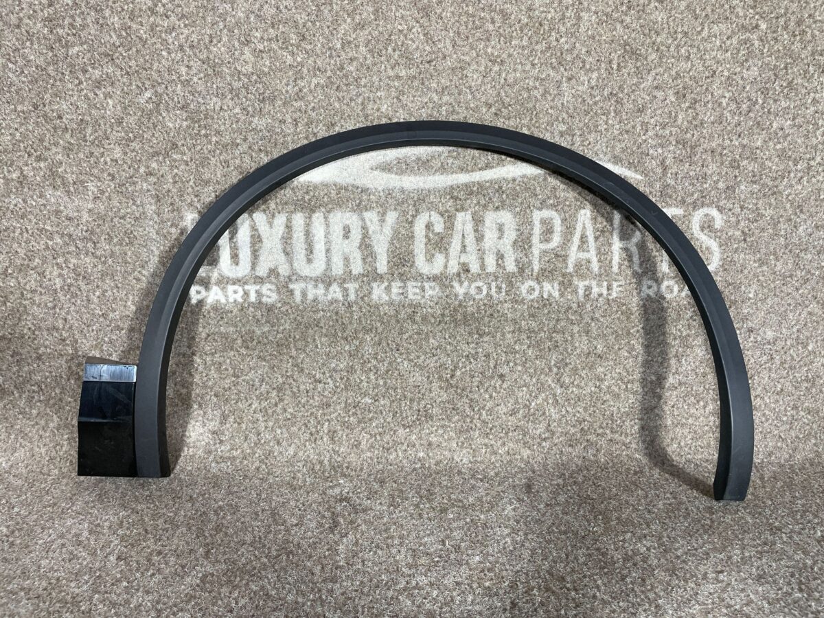 Carenaj roata Volkswagen Touareg III 2019 760853718