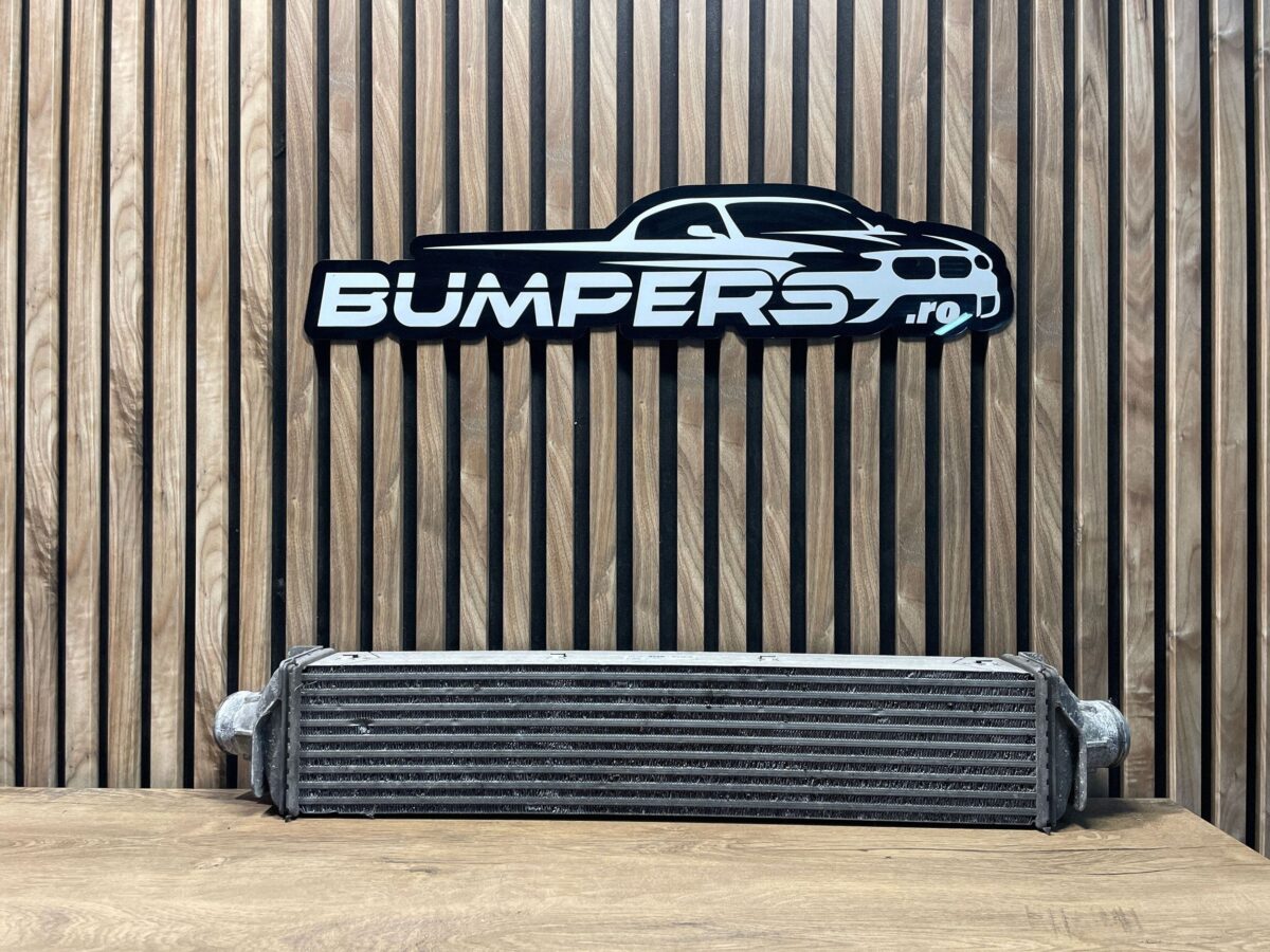 Intercooler Audi Q5, SQ5 FY 2025 Q5 8W0145805AB