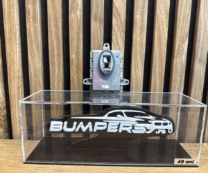 Balast Xenon BMW Series 5 F10 F11 2014 7296090
