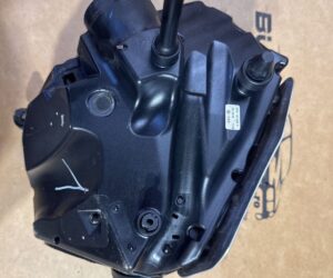 Carcasa filtru aer Audi A4, S4 B9 8W 2023 A4 8W0133835P