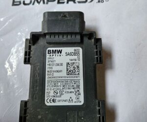 Calculator parcare BMW X3 G01 2022 5A6DB55