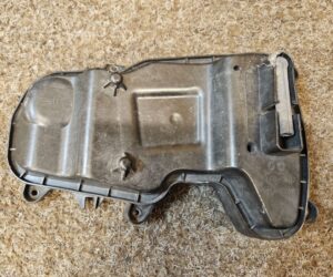 Capac spalator faruri Dreapta Audi Q7 4M 2025 1156008