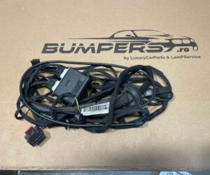 Broasca portbagaj Spate Audi Q8 2024 4M8971104E 3G0962243C