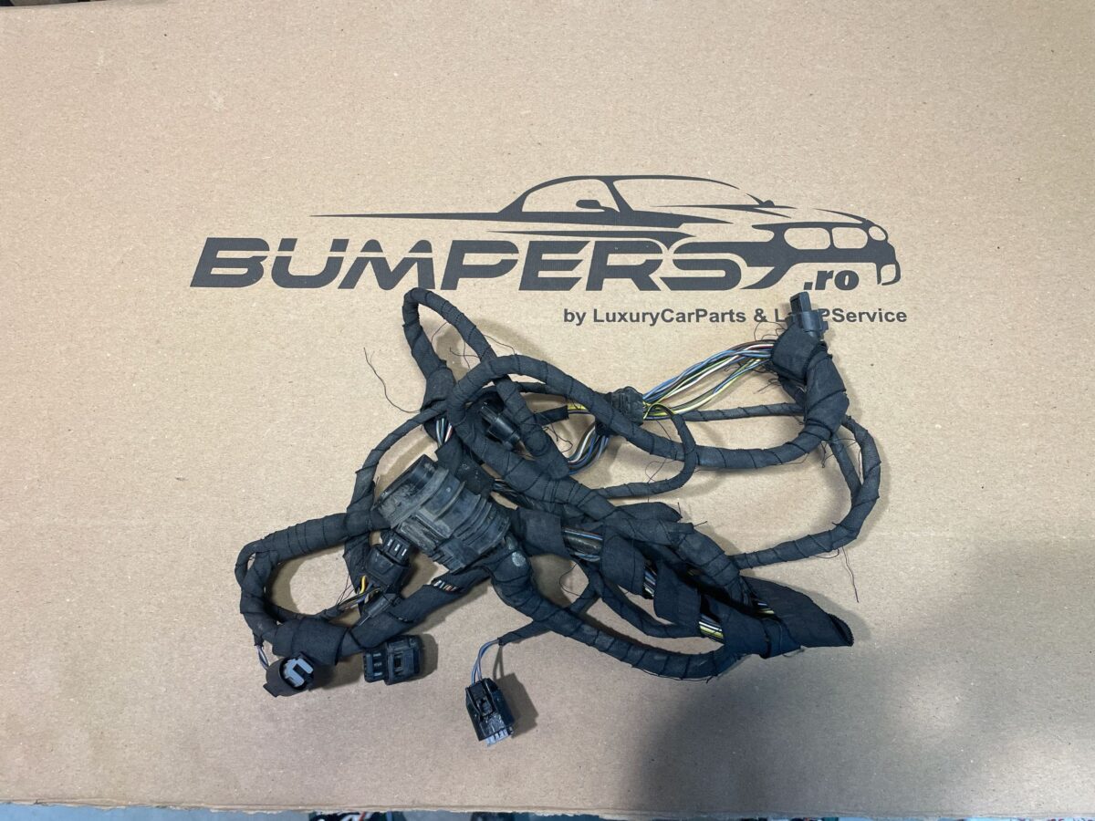 Senzori parcare Spate Mercedes E, AMG E 2011 W212 A0001534624