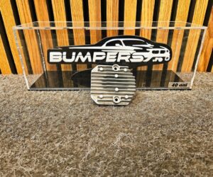 Balast Xenon BMW Series 5 G30 G31 G38 2018 161072