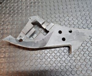 Broasca capota Audi A6, S6 C8 4K 2020 A6 4K0805285