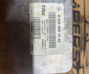 Pompa ABS Mercedes C, AMG C 2021 W205 A2059007445