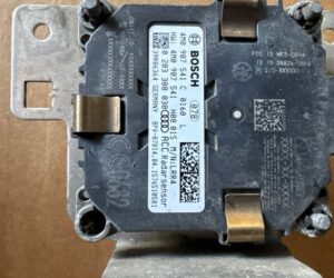 Detector radar Audi Q7 4M 2015 4M0907541C