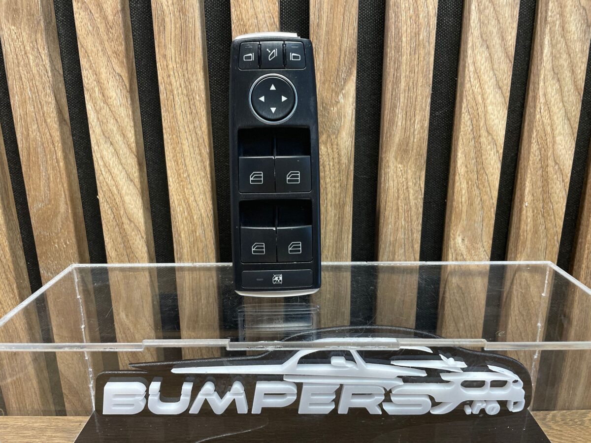 Butoane geamuri electrice Stânga Mercedes E, AMG E 2011 W212