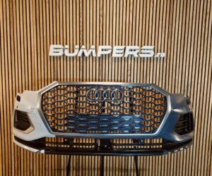 Bara fata Audi Q3 F3 2018 BF4547
