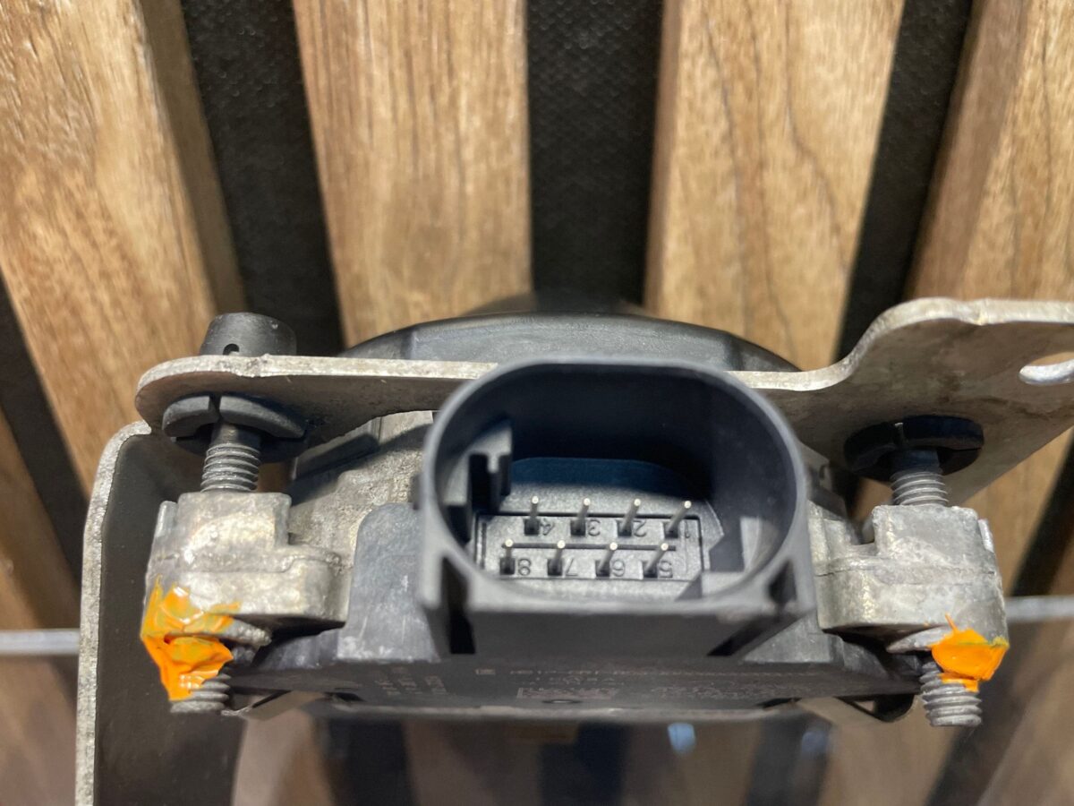 Detector radar Dreapta Audi A5, S5 2018 A5 8W0907561B