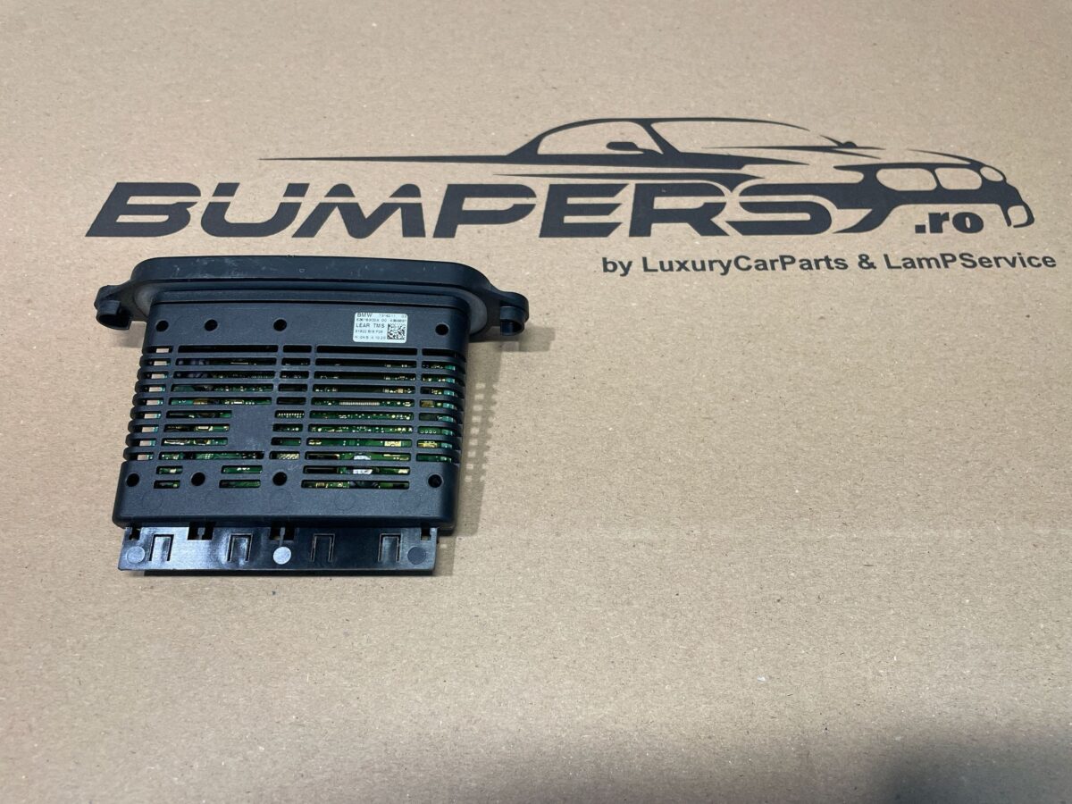 Balast Xenon BMW X3 F25 2012 7316211