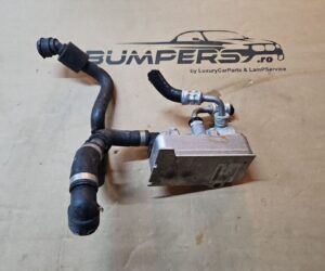 Radiator cutie automata Mercedes C, AMG C 2017 A2135016982 W205