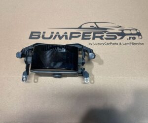 Detector radar Audi A8, S8 D5 2017 A8 4N0907660F