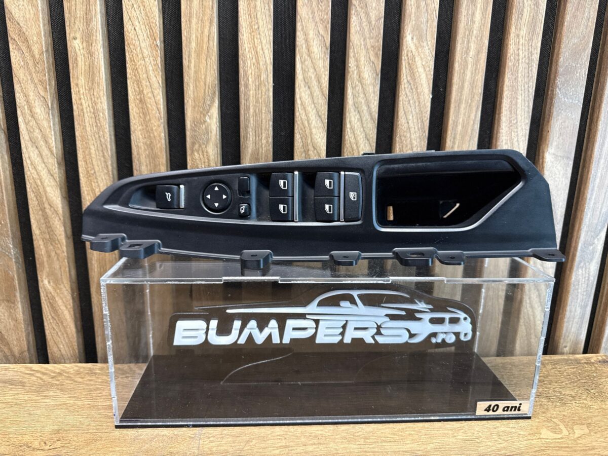 Butoane geamuri electrice BMW X5 F15 2015 7317717 9362116 7317699