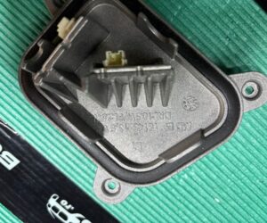 Balast Xenon Stânga BMW Series 3 GT F34 2017 63117493235 7493235