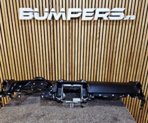Plansa bord Porsche Cayenne 2016 7P5857003