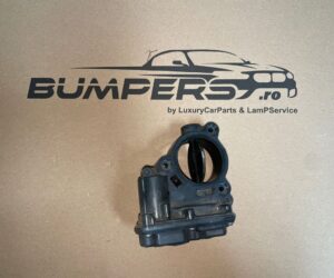 Clapeta acceleratie BMW Series 5 G30 G31 G38 2016 8512452