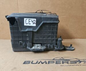 Carcasa baterie auto Audi Q3 8U 2016 3C0915335