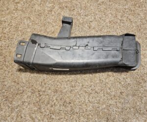Tubulatura admisie BMW X5 G05 2025 8635093