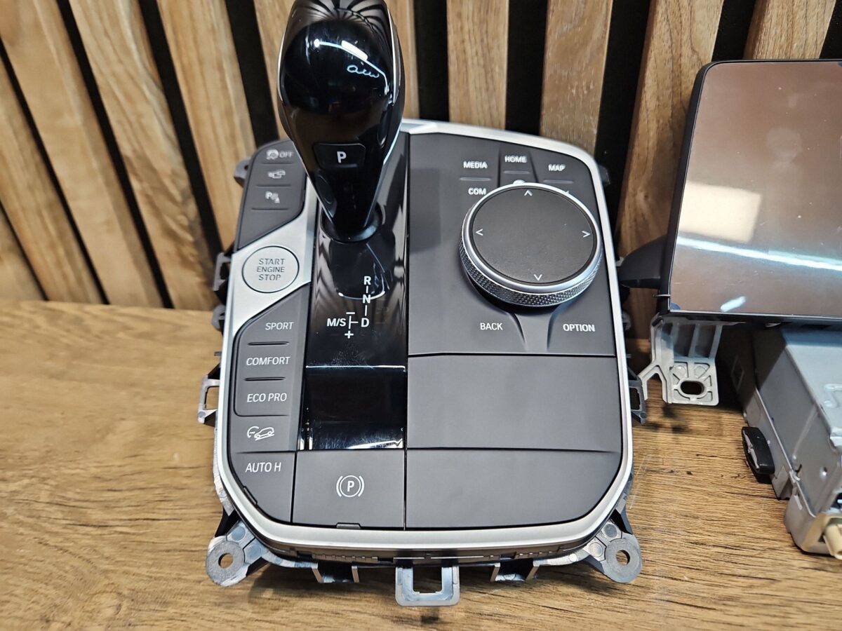 Climatronic BMW X3 G01 2022 5B3F815 5B48541 5A7DFD601 5A5EE14 16046610