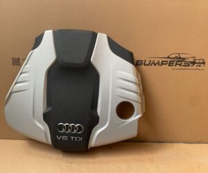 Capac motor Audi A8, S8 D5 2024 A8 4H0103925