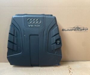 Carcasa filtru aer Audi Q7 4M 2025 4M0133837