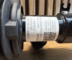 Amortizoare BMW Series 7 G70 2022 G70V82NX 442400026489 S0810T332231
