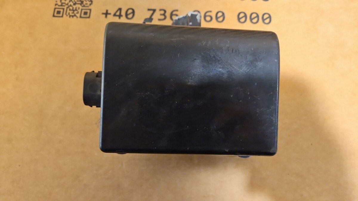 Detector radar Mercedes ML, AMG ML 2015 W166 A2129004603